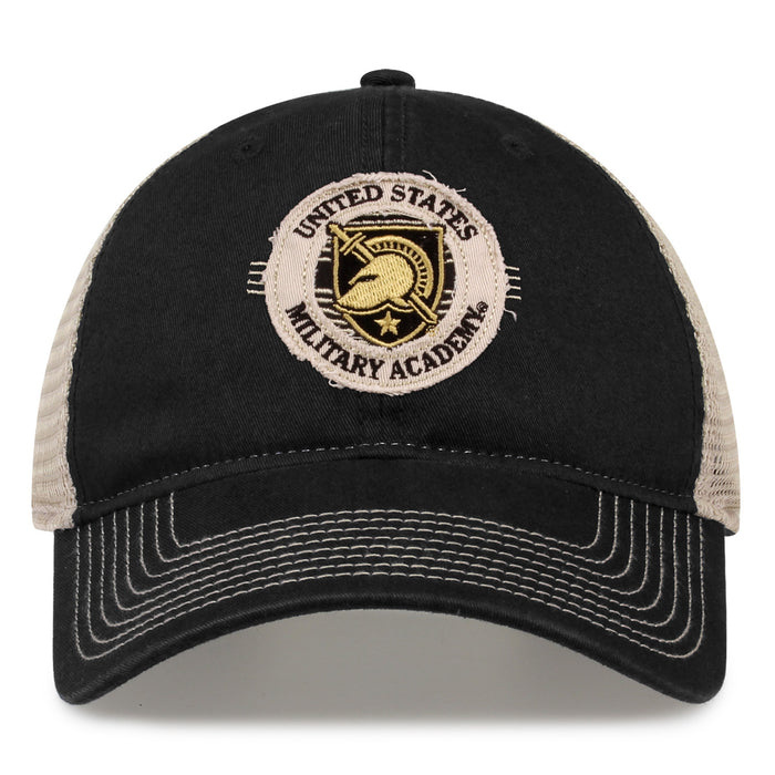 Us Military Academy (Army) Truckers