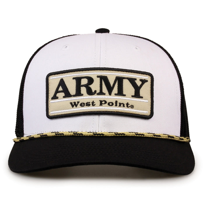 Us Military Academy (Army) Truckers