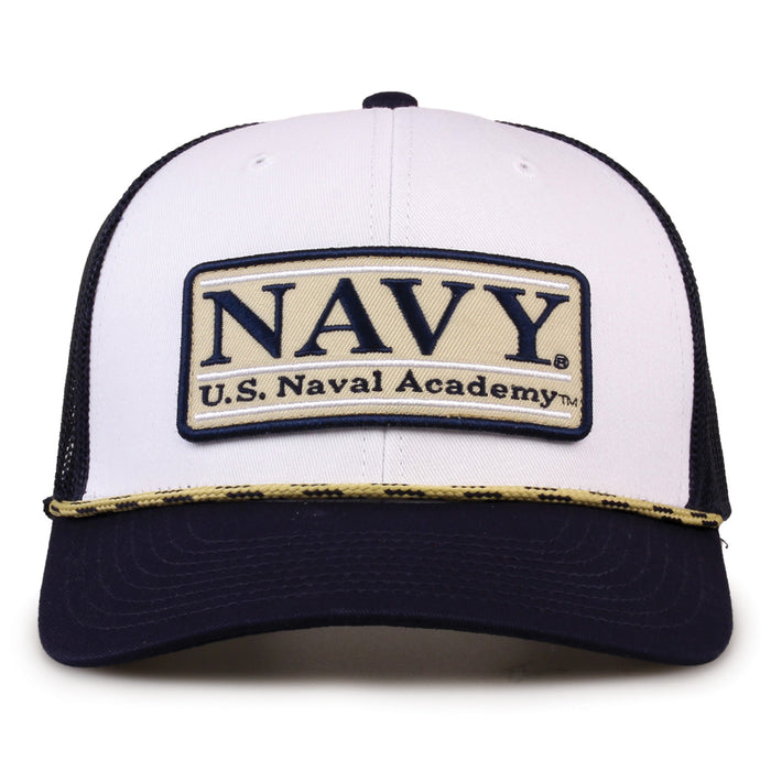 Us Naval Academy (Navy) Truckers