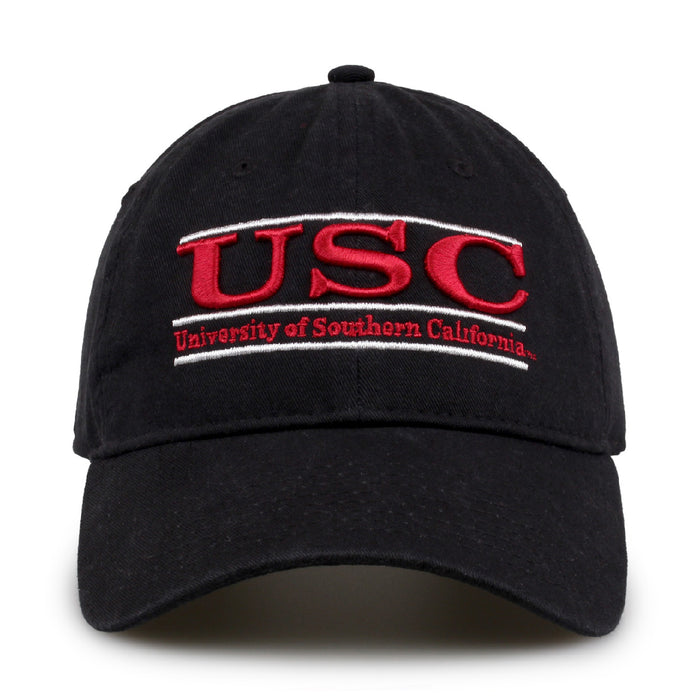 USC Dad Caps