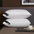 Vacuum Packed Luxury Filled Pillow - Nishat Creative Store