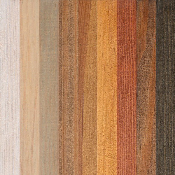 Varnish Shade-Ottosson Färgmakeri-Atlas Preservation