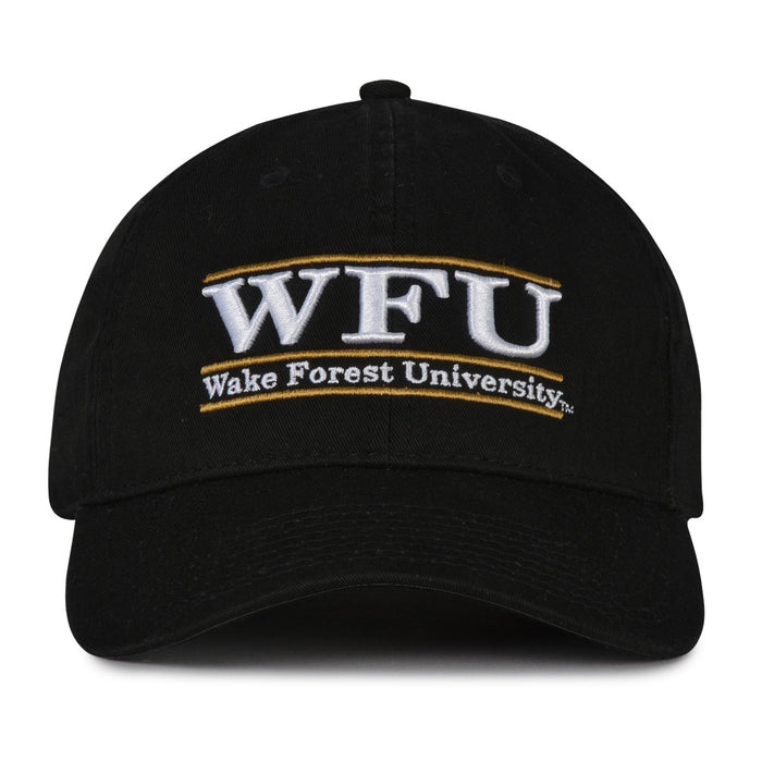 Wake Forest Dad Caps