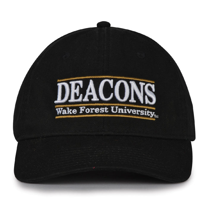 Wake Forest Dad Caps