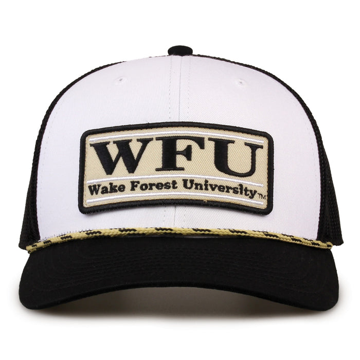 Wake Forest Truckers