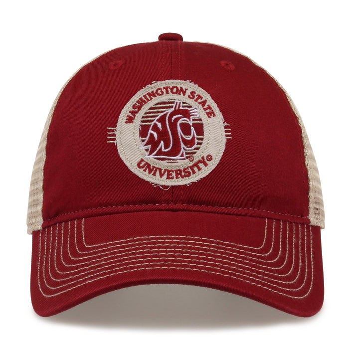 Washington State Truckers