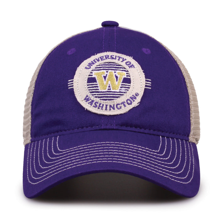 Washington Truckers