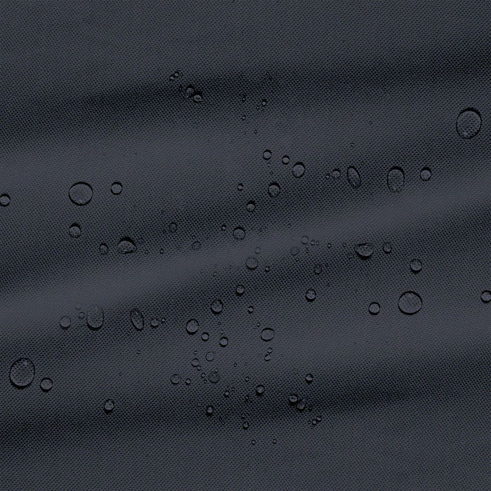 Water-Resistant 34 Inch Round Stand-Up Patio Heater Cover