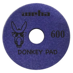 Weha Donkey Pad-Weha-Atlas Preservation