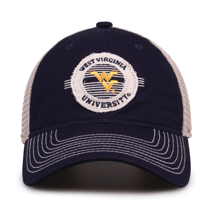 West Virginia Truckers