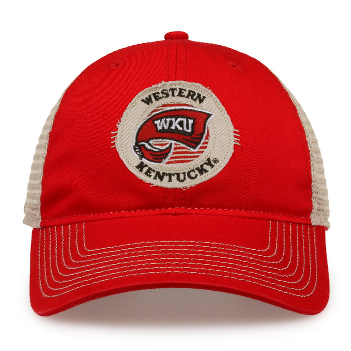 Western Kentucky Truckers