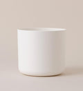 White Elho Matt Pot (16cm)