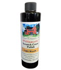 Williamsville® Scratch Cover Polish 8oz-H.F. Staples & Co.-Atlas Preservation