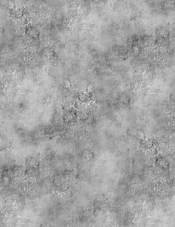 Wilmington Prints Venetian Texture Gray 108" Wide Back – sold by ¼ yard