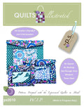 WIP BAGS PATTERN