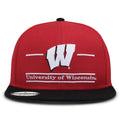 Wisconsin '93 Til Snapback