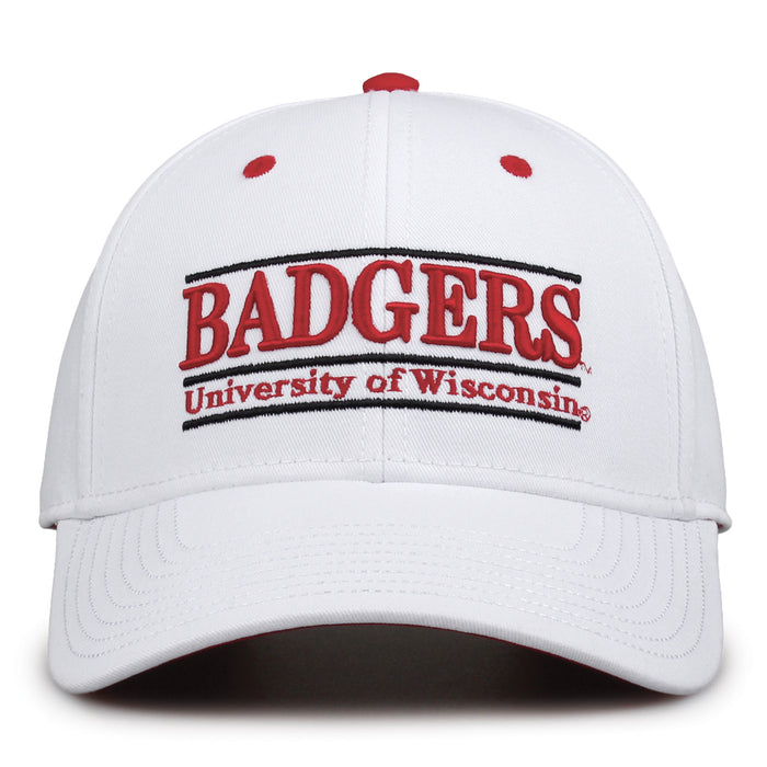 Wisconsin Nickname Snapback