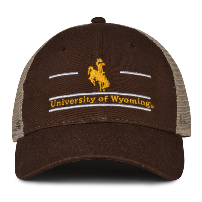 Wyoming Truckers