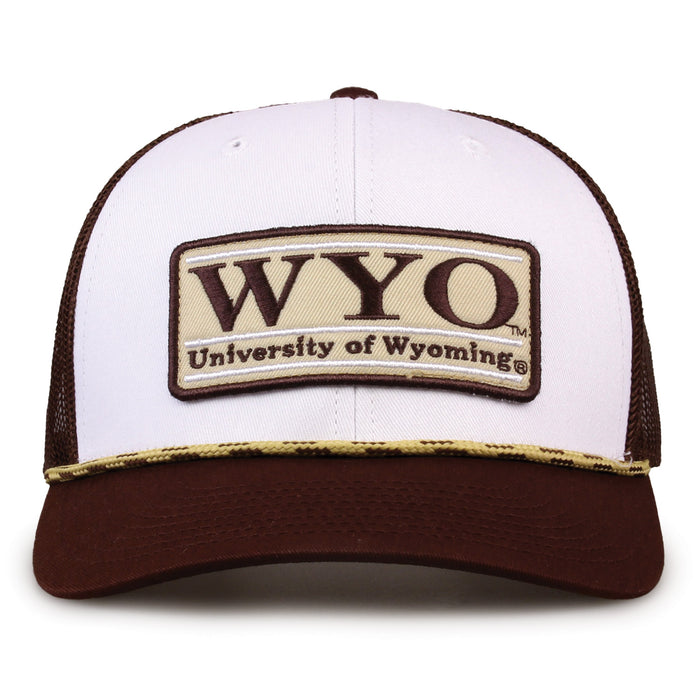 Wyoming Truckers