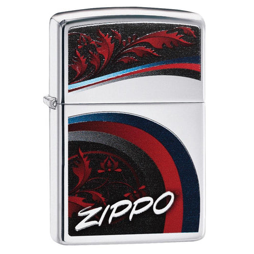 Zippo - Satin and Ribbons - 29415
